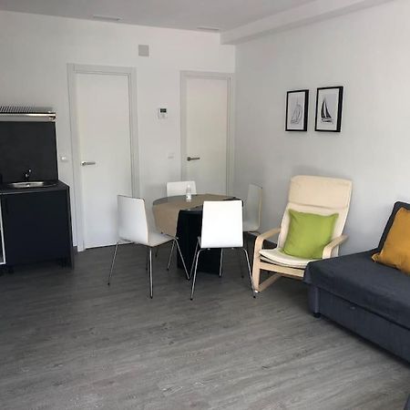 La Carihuela Apartamento Torremolinos Eksteriør billede