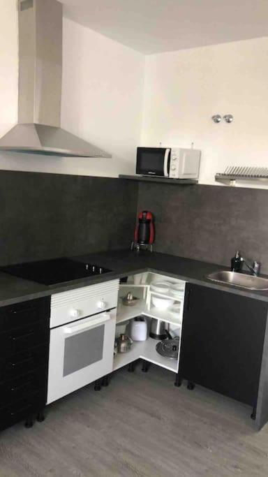 La Carihuela Apartamento Torremolinos Eksteriør billede