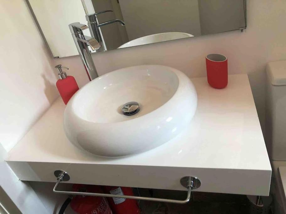 La Carihuela Apartamento Torremolinos Eksteriør billede