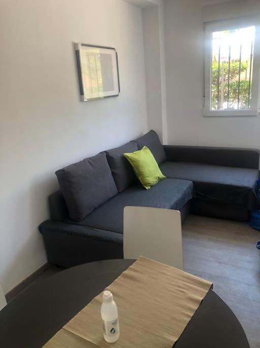 La Carihuela Apartamento Torremolinos Eksteriør billede
