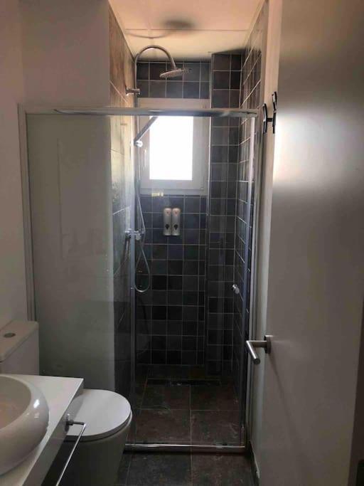 La Carihuela Apartamento Torremolinos Eksteriør billede