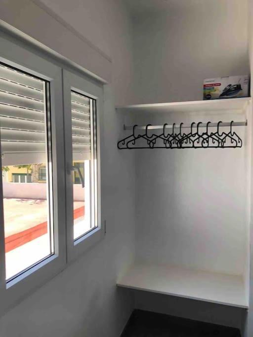 La Carihuela Apartamento Torremolinos Eksteriør billede