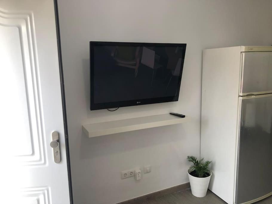 La Carihuela Apartamento Torremolinos Eksteriør billede
